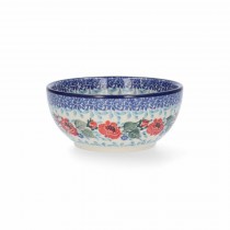 Rice Bowl 300 ml. English Rose (2192)
