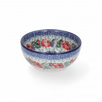 Rice Bowl 300 ml. English Rose (2192)