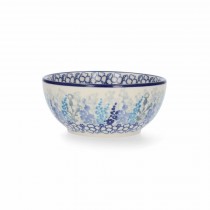 Rice Bowl 300 ml. Delphinium (2192)