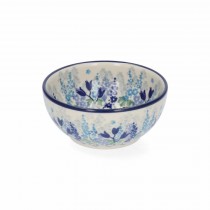 Rice Bowl 300 ml. Blue Garden (2192)