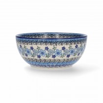 Rice Bowl 500ml. (2294) Flower Crown