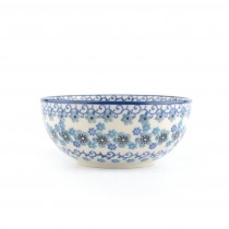 Rice Bowl 500ml. (2294) Winter Garden