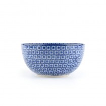 Rice Bowl 500ml. (2294) Blue Diamond