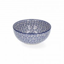 Rice Bowl 500ml. (2294) Bubbles