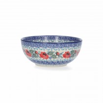 Rice Bowl 500ml. English Rose (2294) 