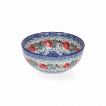 Rice Bowl 500ml. English Rose (2294) 