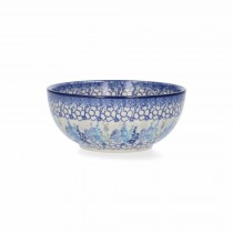 Rice Bowl 500ml. Delphinium (2294) 