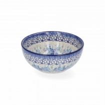 Rice Bowl 500ml. Delphinium (2294) 