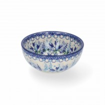 Rice Bowl 500ml. (2294) Blue Garden