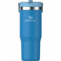 Iceflow™ Flip Straw Tumbler Azure | 0.89L