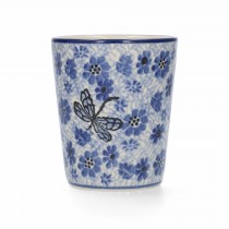 Tumbler 240 ml. Dragonfly (2483)