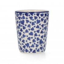 Tumbler 240 ml. Dancing Hearts (2483)
