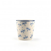 Tumbler 130 ml. Damselfly (2563)