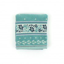 Handdoek BC Harmony Green