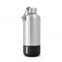 Explorer Thermosfles 0,86 l. Zwart