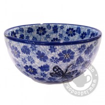 Rice Bowl 600 ml. Dragonfly (1986)