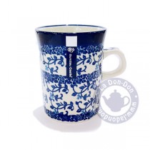 Mok Recht 250ml. Tender Twigs