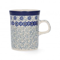 Mok Recht 250ml. Blue Fountain