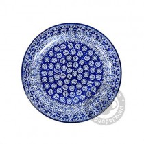 Bord 20 cm. Lace