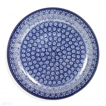 Bord 25.5 cm. Lace