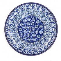 Bord 16 cm. Lace