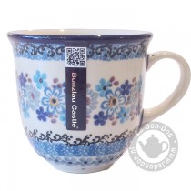 Tulp Mug 200ml. Springtime