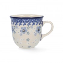 Tulp Mug 200ml. Spring Ballet