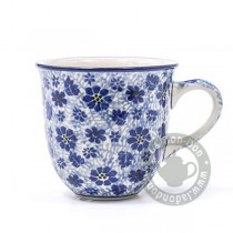 Tulp Mug 340 ml. Dragonfly