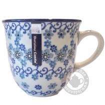 Tulp Mug 340ml. Winter garden