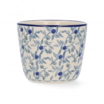 Tumbler 220 ml. Blue Olive (2289)