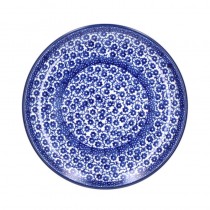 Bord 16 cm. Midnight Blue