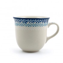Tulp Mug 200ml Leaf