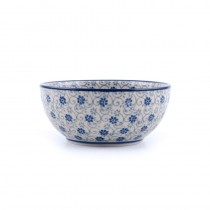 Rice Bowl 500ml. (2294) Flower Fountain