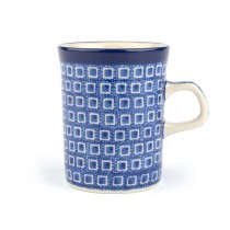 Mok Recht 250ml. Blue Diamond