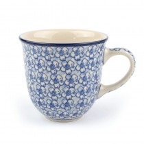 Tulp Mug 340ml. Buttercup