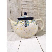 Theepot 1.3 Ltr May
