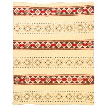 Alpaca Native Blanket Cotopaxi Mix