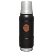 Milestones Thermal Bottle 1.0L 1920 Black Patina