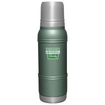 Milestones Thermal Bottle 1.0L 1960 Vintage Green