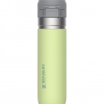 Quick-Flip Water Bottle 0,70 Citron