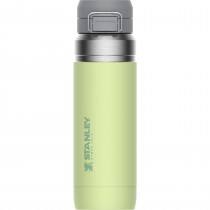 Quick-Flip Water Bottle 1,06 Citron