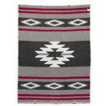 Plaid Carpathian Grey