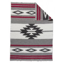 Plaid Carpathian Grey