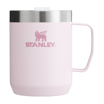 The Legendary Camp Mug 0,23L Rose Quartz