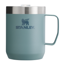 The Legendary Camp Mug 0,23L Shale