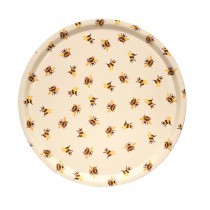 Dienblad Rond Bumblebee