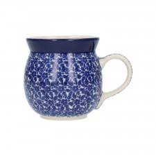 Farmers Mug 240 ml. Indigo