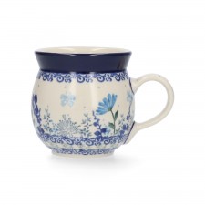 Farmers Mug 240 ml. Flower Meadow 