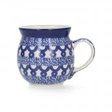 Farmers Mug 240 ml. Blue Harbour