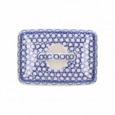 Botervloot Blue Garden (1010)